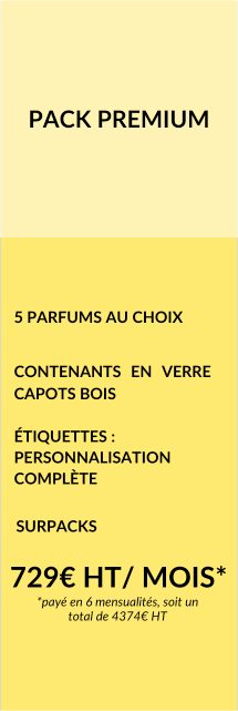 PACK-PREMIUM-VM