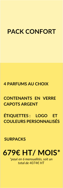 Pack-confort-VM
