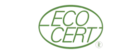 logo ECOCERT certification du laboratoire CBE